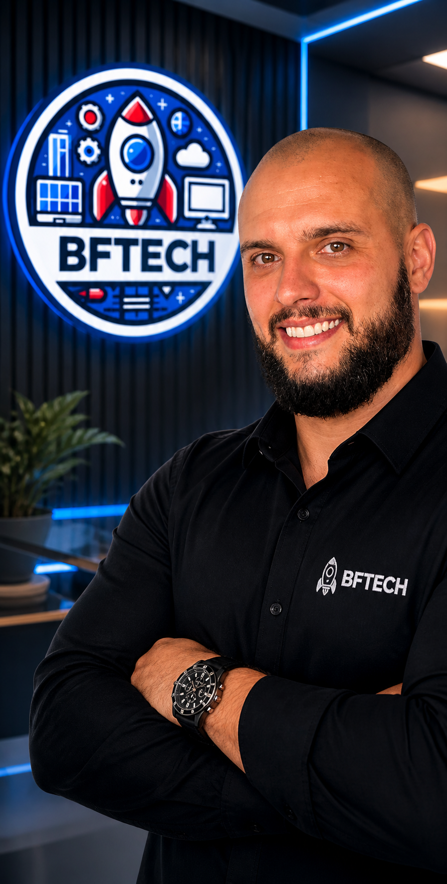 Bruno Freitas